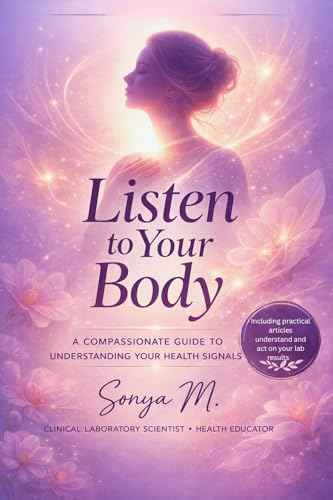Listen to Your Body – Patient Health Lab Guide