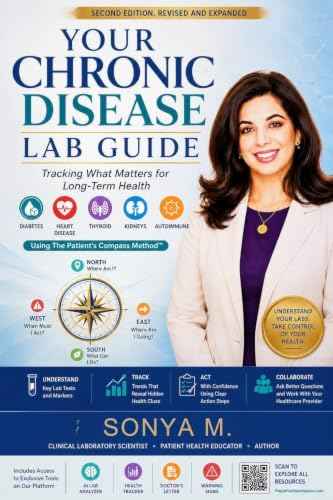 Your Chronic Disease Lab Guide