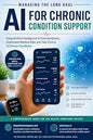 Managing the Long Haul – AI Guide to Chronic Conditions