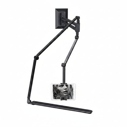 Multifunctional and convenient work lamp---Wall mounted light
