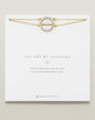 You Are My Sunshine Necklace