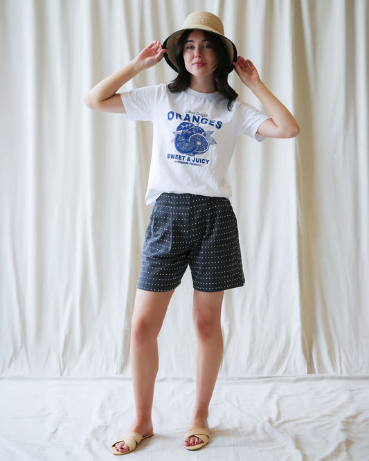 On Repeat Short - Final Sale