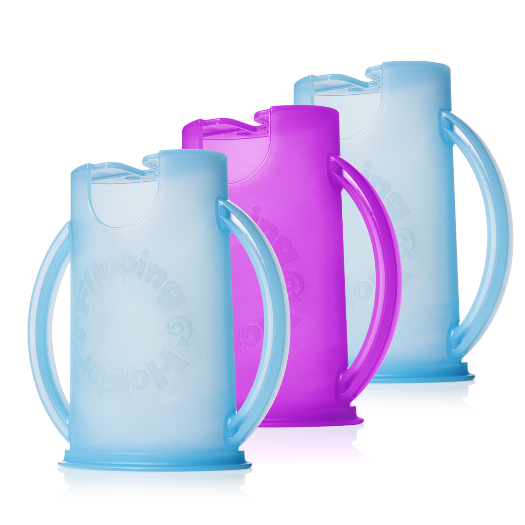 Flipping Holder 3 Pack