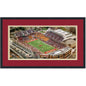 Framed Alumni Stadium Boston College Eagles 16x24 NCAA Football Photo Professionally Matted