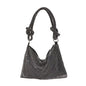 Shoulder bag evening purse hobo