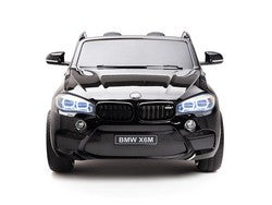 BMW X6 SUV Ride On Car 2 Seater For Children W/Magic Cars® Parental Control