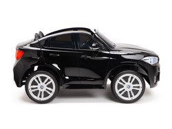 BMW X6 SUV Ride On Car 2 Seater For Children W/Magic Cars® Parental Control