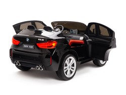 BMW X6 SUV Ride On Car 2 Seater For Children W/Magic Cars® Parental Control