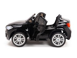 BMW X6 SUV Ride On Car 2 Seater For Children W/Magic Cars® Parental Control