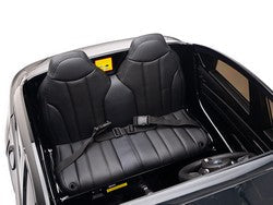BMW X6 SUV Ride On Car 2 Seater For Children W/Magic Cars® Parental Control