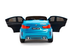 BMW X6 SUV Ride On Car 2 Seater For Children W/Magic Cars® Parental Control