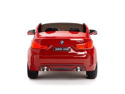 BMW X6 SUV Ride On Car 2 Seater For Children W/Magic Cars® Parental Control