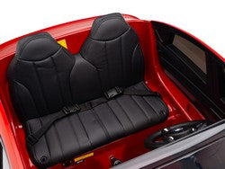 BMW X6 SUV Ride On Car 2 Seater For Children W/Magic Cars® Parental Control