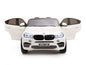 BMW X6 SUV Ride On Car 2 Seater For Children W/Magic Cars® Parental Control