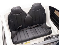 BMW X6 SUV Ride On Car 2 Seater For Children W/Magic Cars® Parental Control