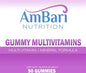 Gummy MultiVitamin