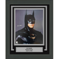 Framed Autographed/Signed Val Kilmer Batman Forever Movie 16x20 Photo JSA COA