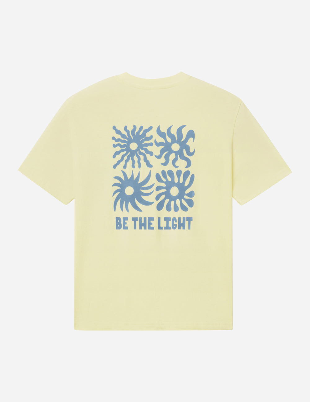 Be the Light Unisex Tee