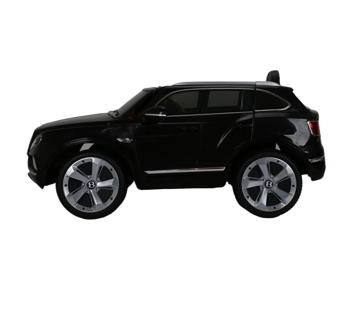 Bentley Truck Ride On Toy For Children W/Magic Cars® Wireless Parental Control