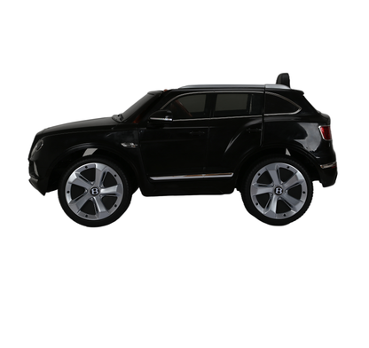 Bentley Truck Ride On Toy For Children W/Magic Cars® Wireless Parental Control