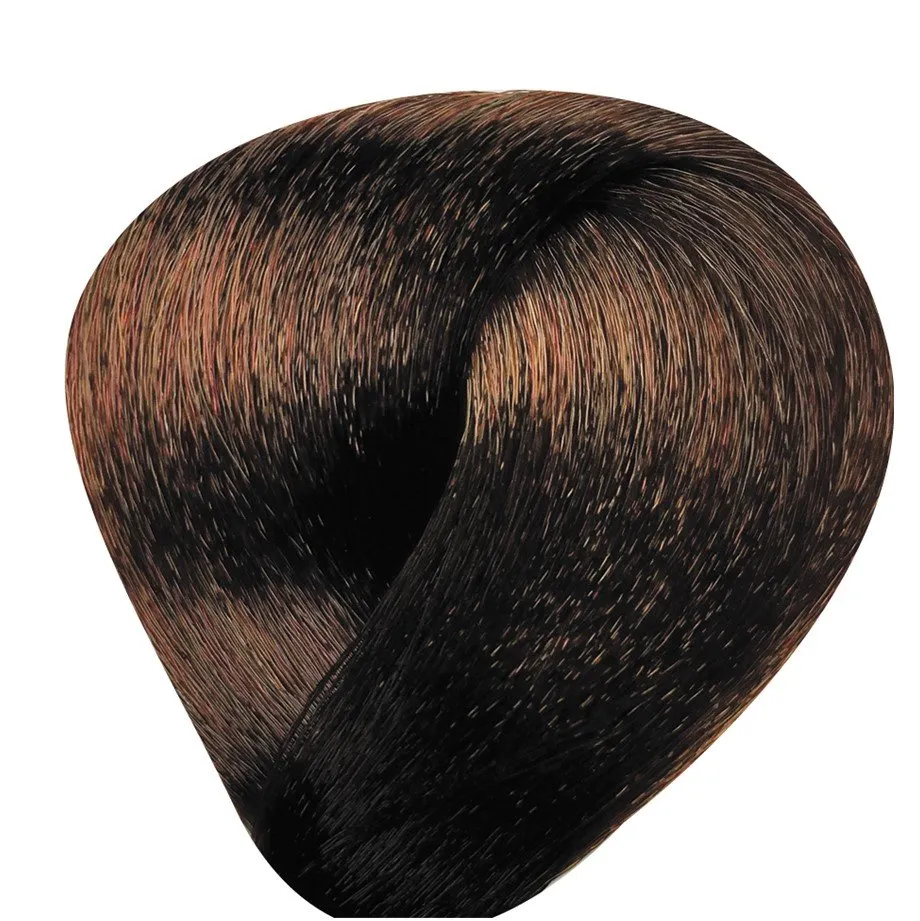 BES Hi-Fi Hair Color 9.38 Very Light Golden Beige Blonde, 3.5 oz
