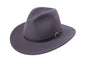 Outdoor Wool Felt Hat Adventure