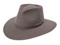 Wool Felt Hat Australian Outdoor