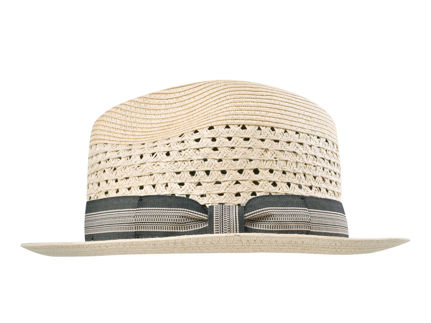 Bayside Braid Hat