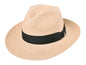 Classic Panama Hat - By Bigalli