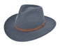 Outdoor Wool Felt Hat Escapade