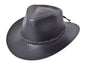 Leather Hat - Melbourne