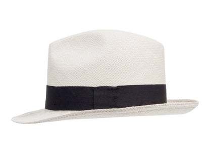 Puerto Cayo Panama Hat - Handwoven