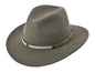 Outdoor Merino Wool felt hat Scout