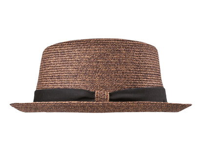 Braid Hat Subway