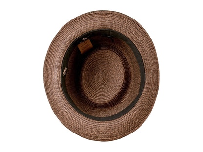 Braid Hat Subway