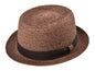 Braid Hat Subway