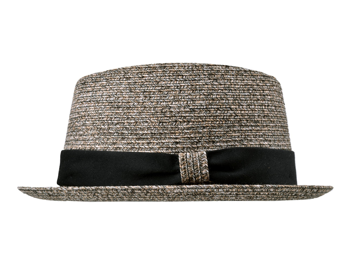 Braid Hat Subway