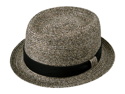 Braid Hat Subway