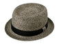 Braid Hat Subway