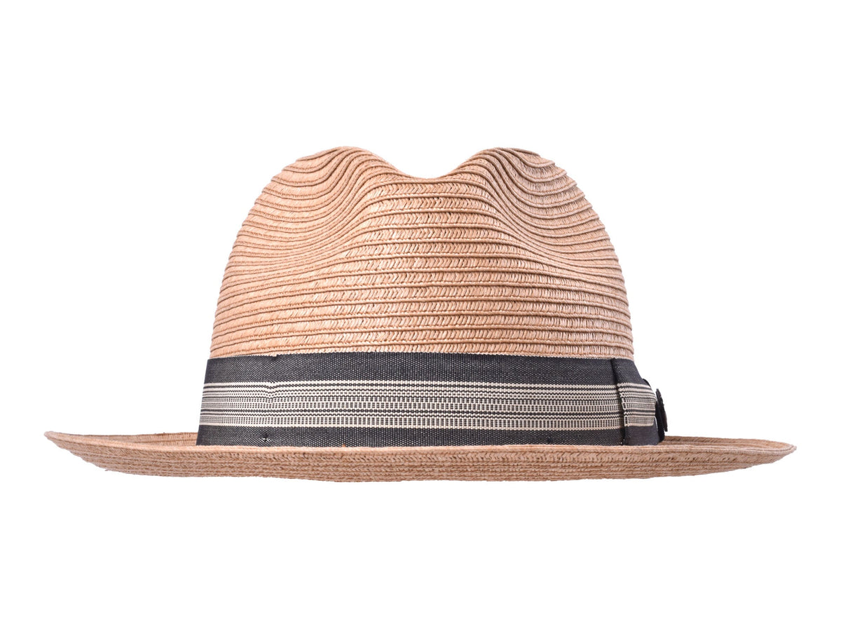 Braid Hat Swing