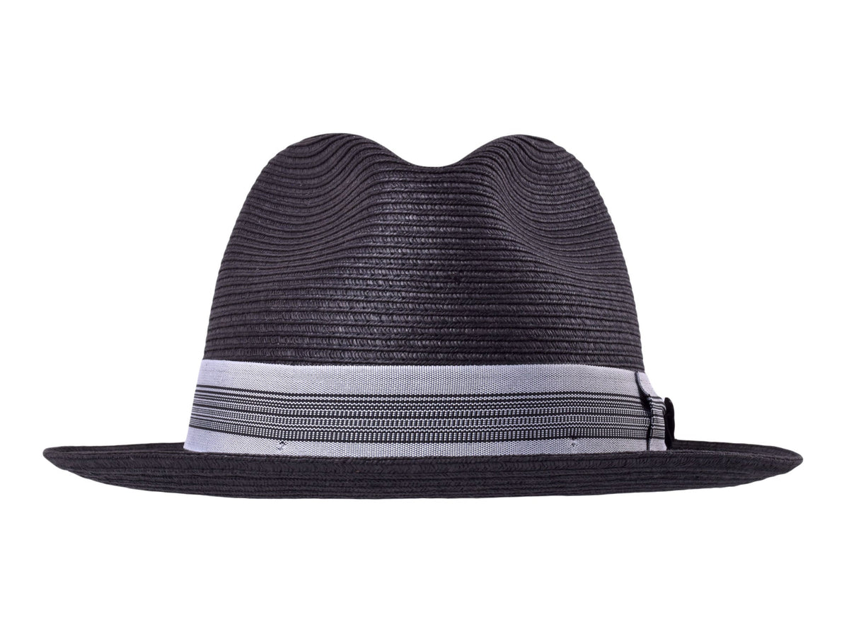 Braid Hat Swing