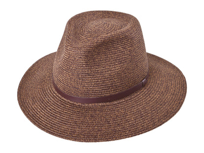 Braid Hat Trekker - Outdoor style