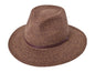 Braid Hat Trekker - Outdoor style