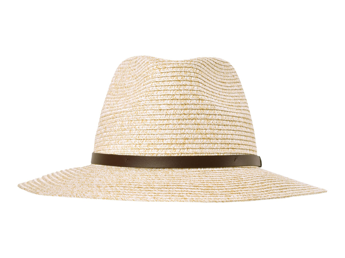 Braid Hat Trekker - Outdoor style