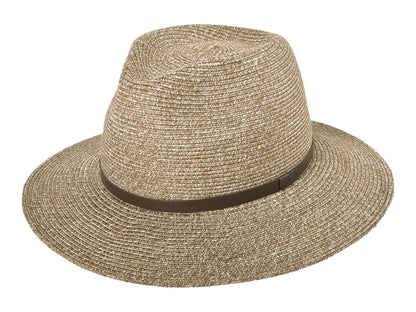 Braid Hat Trekker - Outdoor style
