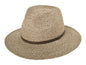 Braid Hat Trekker - Outdoor style