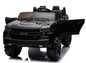Kids Chevy Silverado 4x4 2 Seater Monster Truck Ride-On Toy with Big Wheels