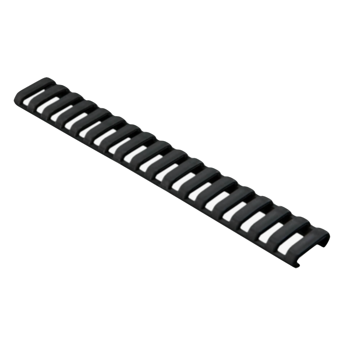 Ladder Rail Panel