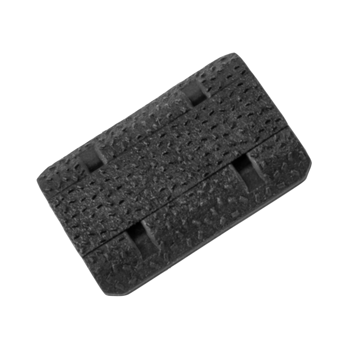 M-LOK® Rail Covers, Type 2 (6 Pack)