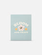 Bloom With Grace Print